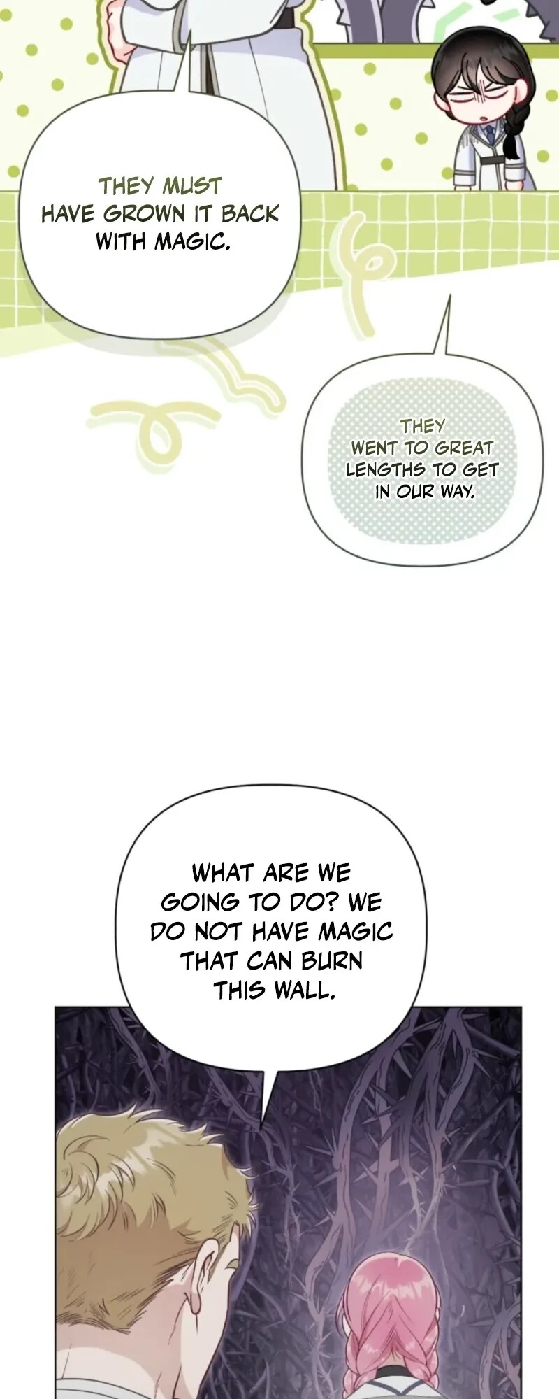 Read The Perks of Being an S Class Heroine EN Manga Online