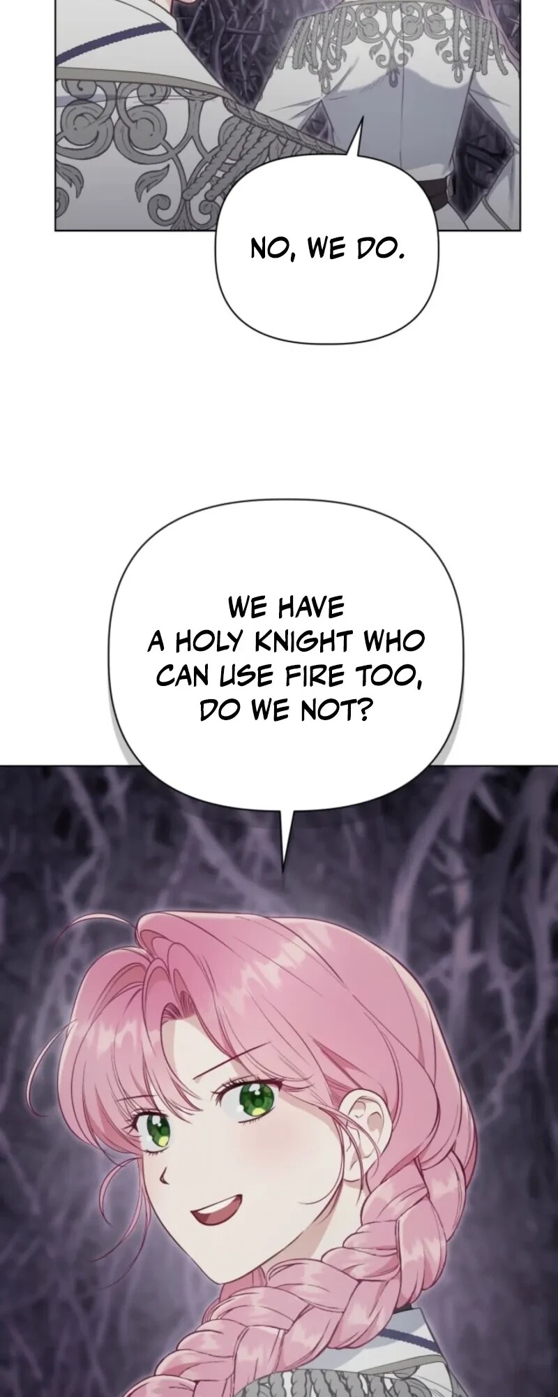 Read The Perks of Being an S Class Heroine EN Manga Online