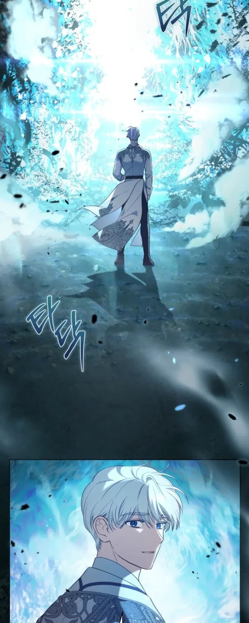 Read The Perks of Being an S Class Heroine EN Manga Online