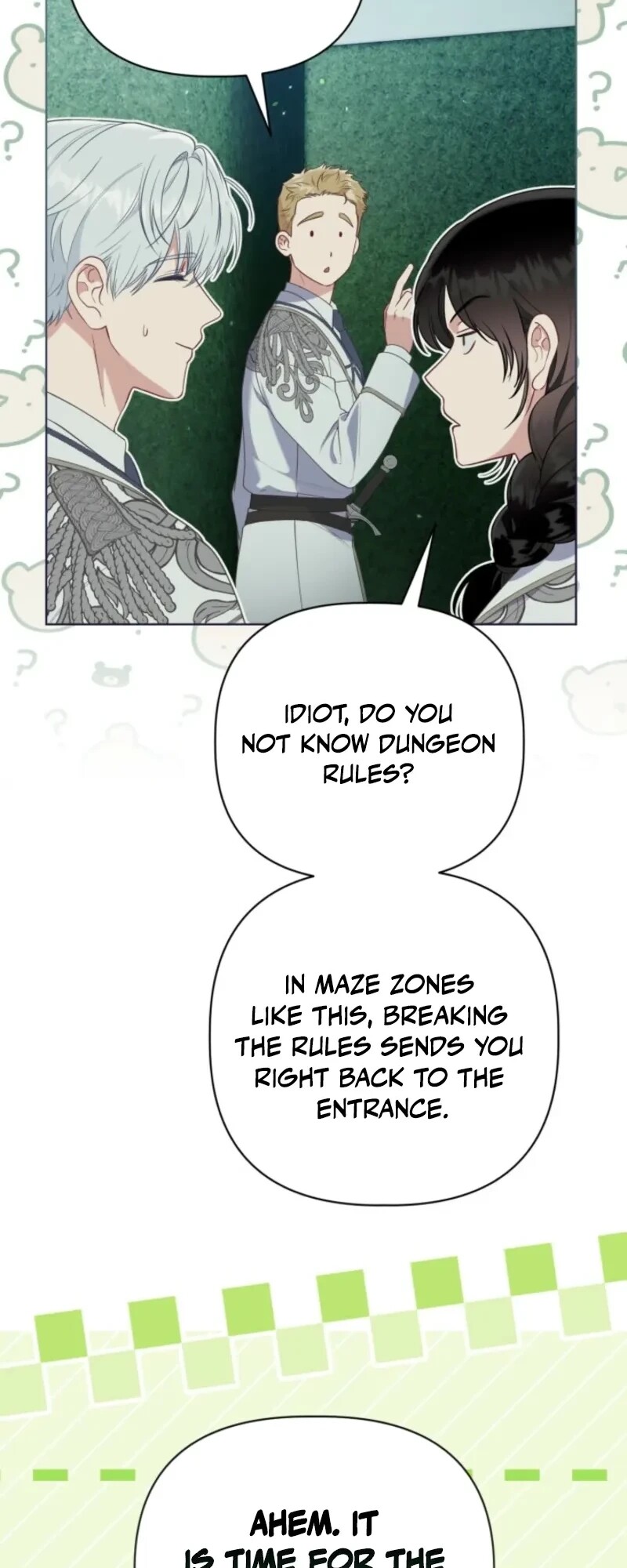 Read The Perks of Being an S Class Heroine EN Manga Online