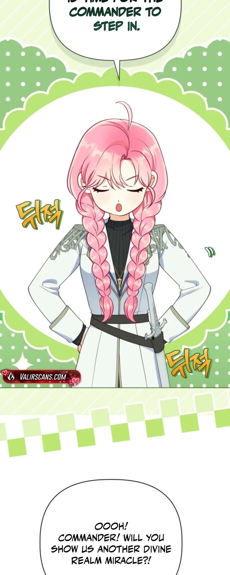 Read The Perks of Being an S Class Heroine EN Manga Online