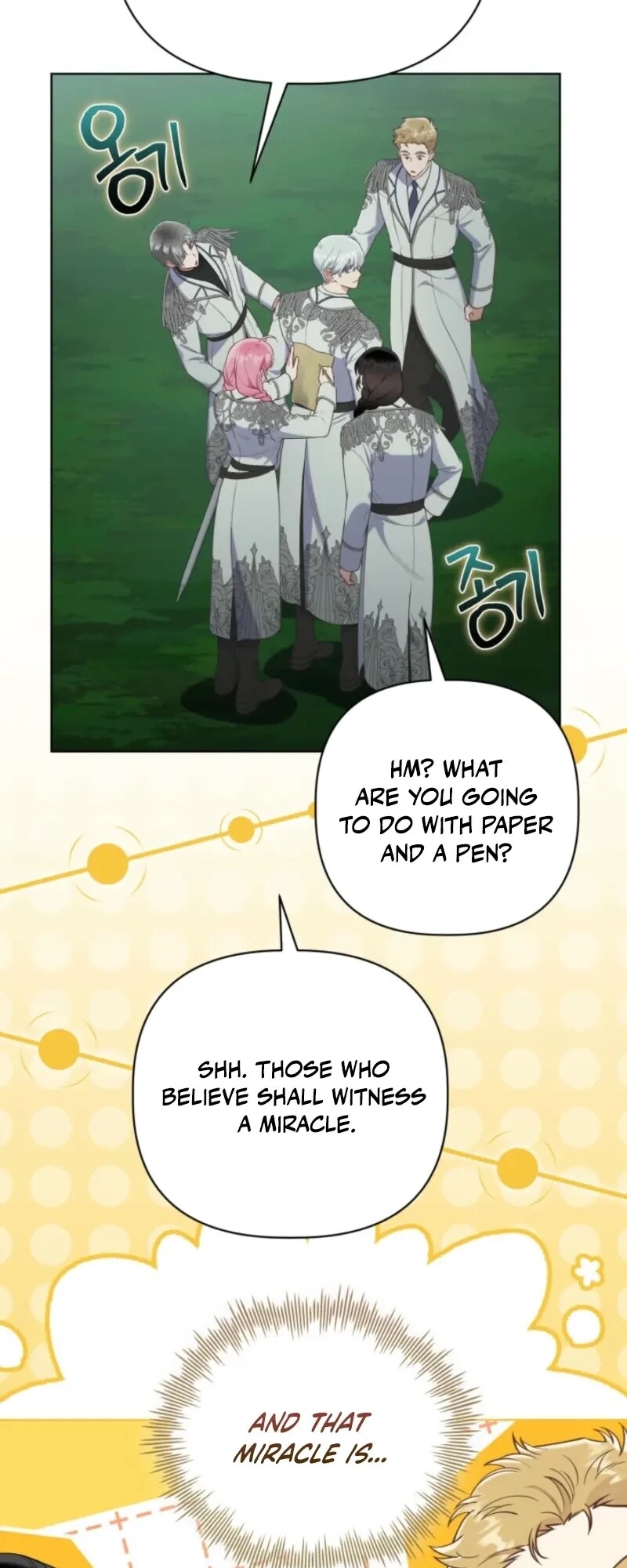 Read The Perks of Being an S Class Heroine EN Manga Online