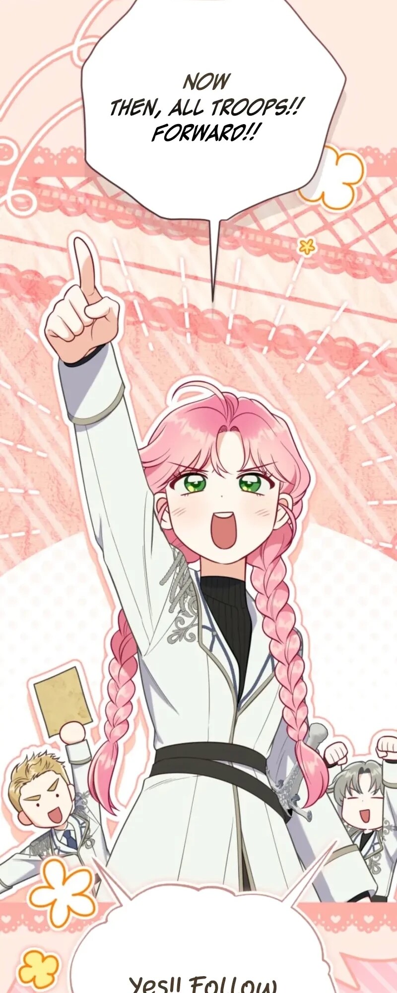 Read The Perks of Being an S Class Heroine EN Manga Online
