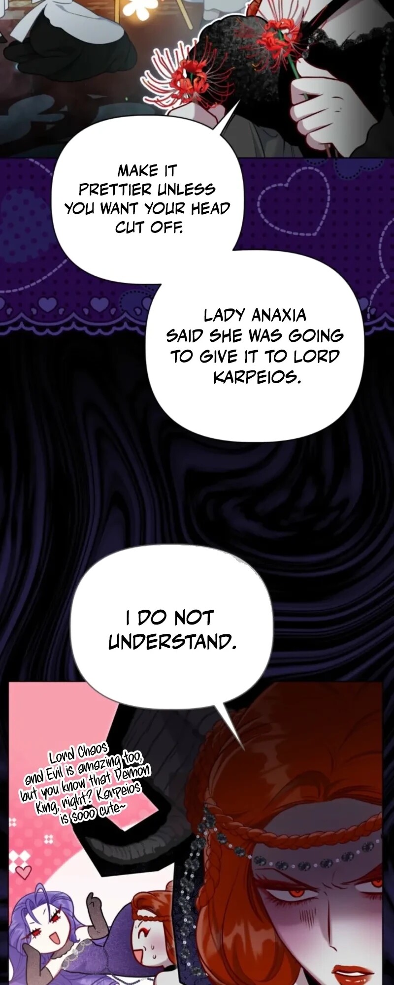 Read The Perks of Being an S Class Heroine EN Manga Online