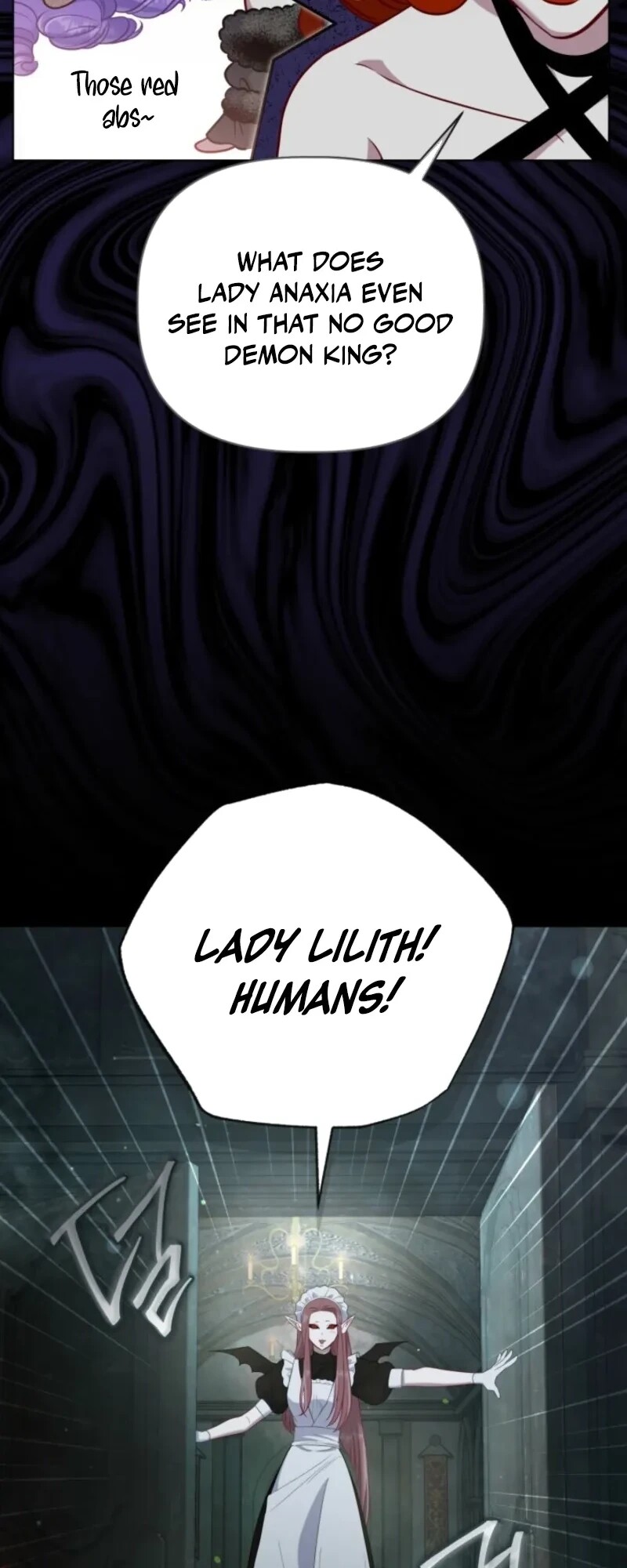Read The Perks of Being an S Class Heroine EN Manga Online