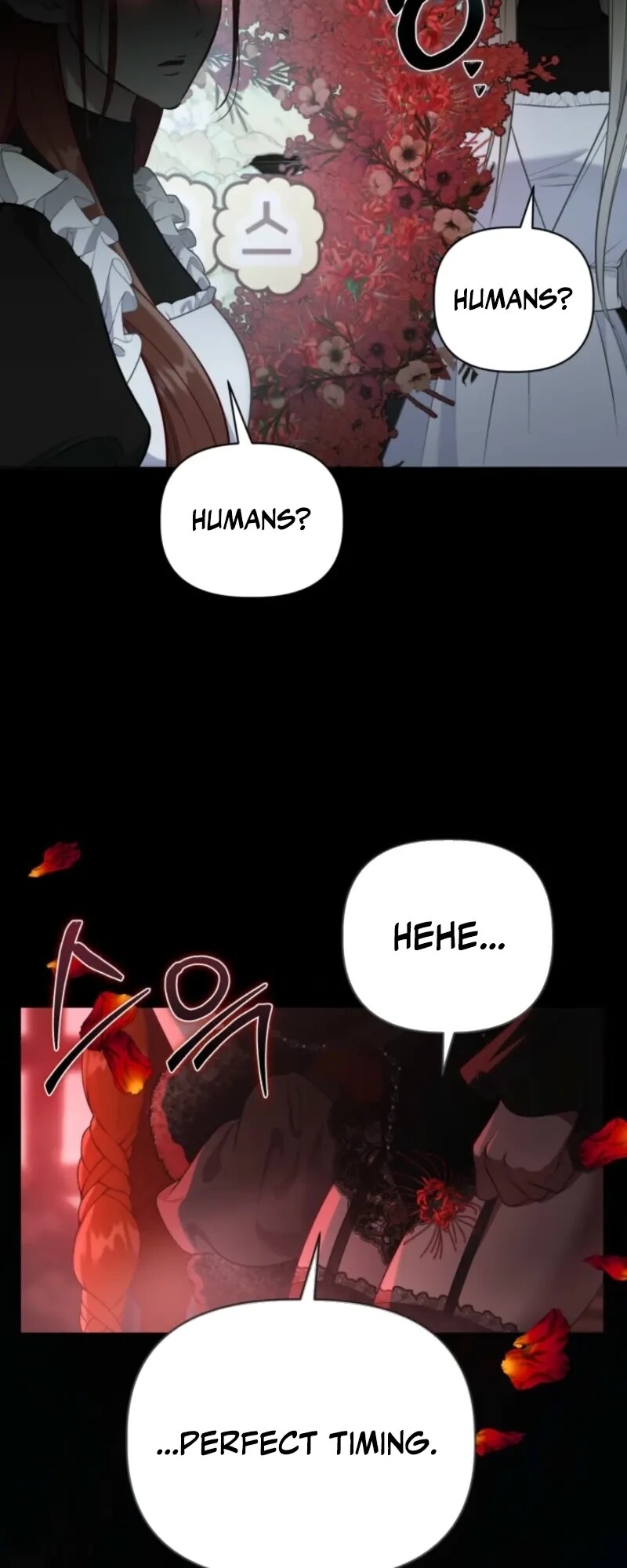 Read The Perks of Being an S Class Heroine EN Manga Online