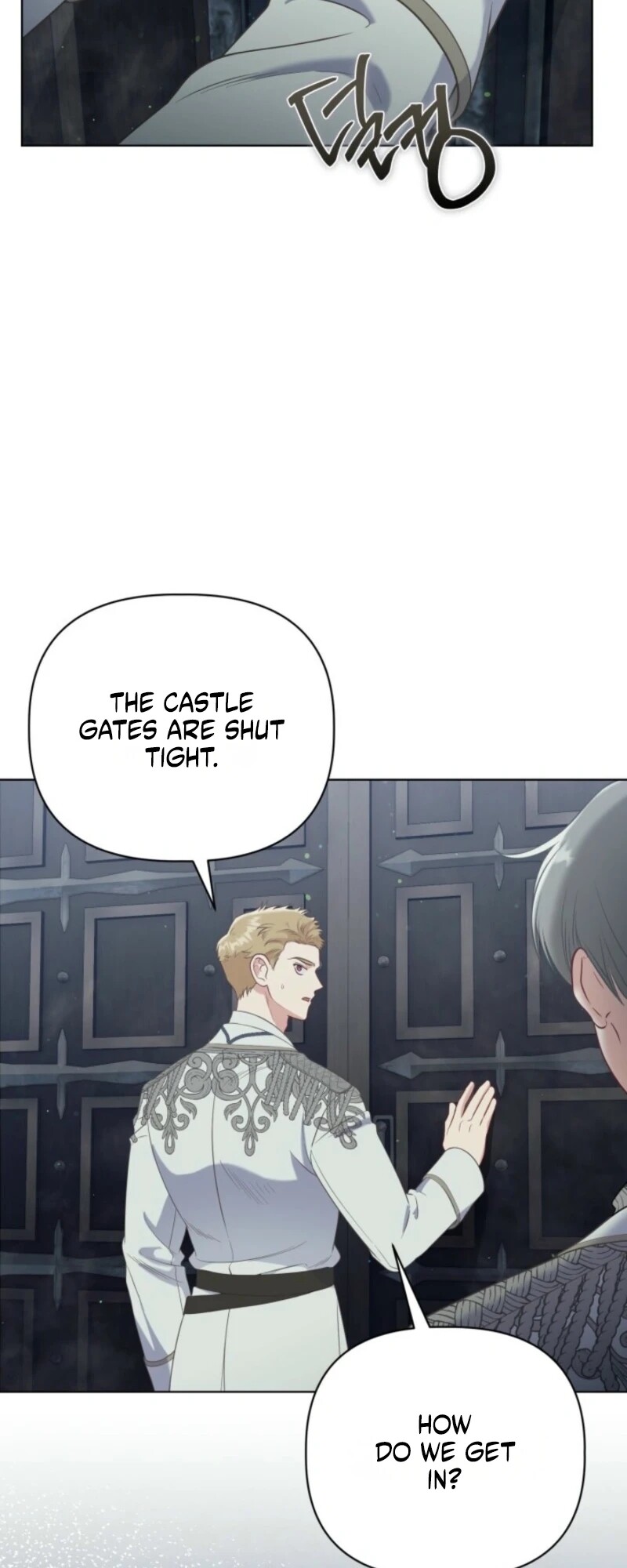 Read The Perks of Being an S Class Heroine EN Manga Online