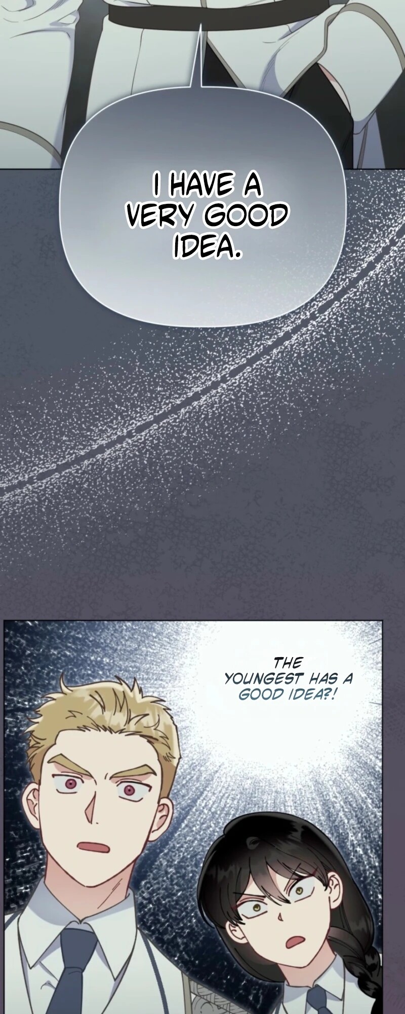 Read The Perks of Being an S Class Heroine EN Manga Online