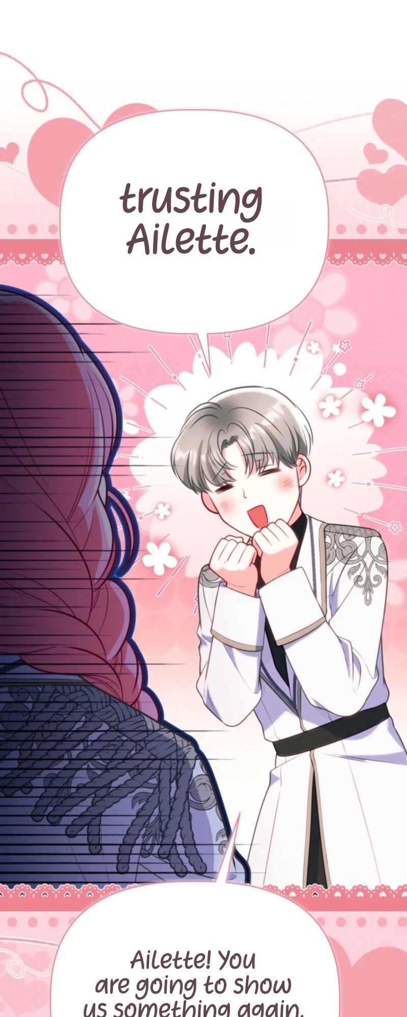 Read The Perks of Being an S Class Heroine EN Manga Online