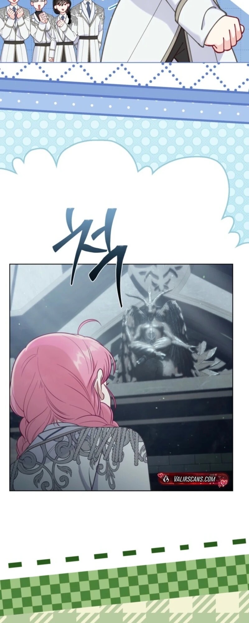 Read The Perks of Being an S Class Heroine EN Manga Online