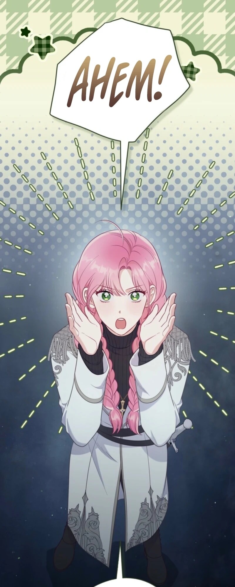 Read The Perks of Being an S Class Heroine EN Manga Online