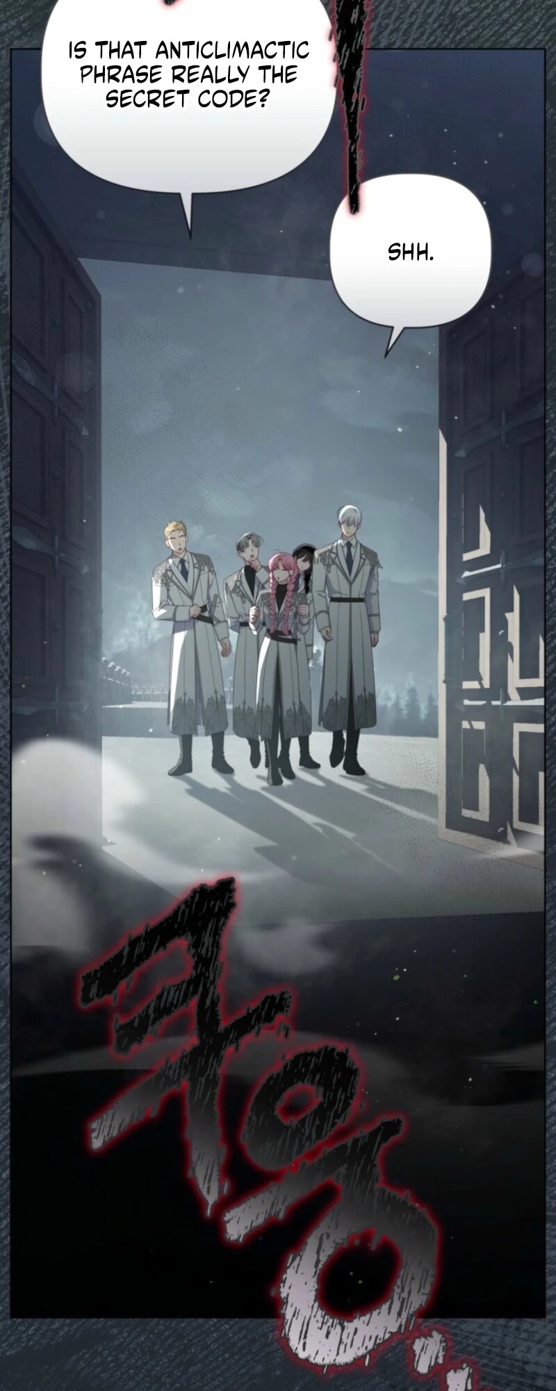 Read The Perks of Being an S Class Heroine EN Manga Online