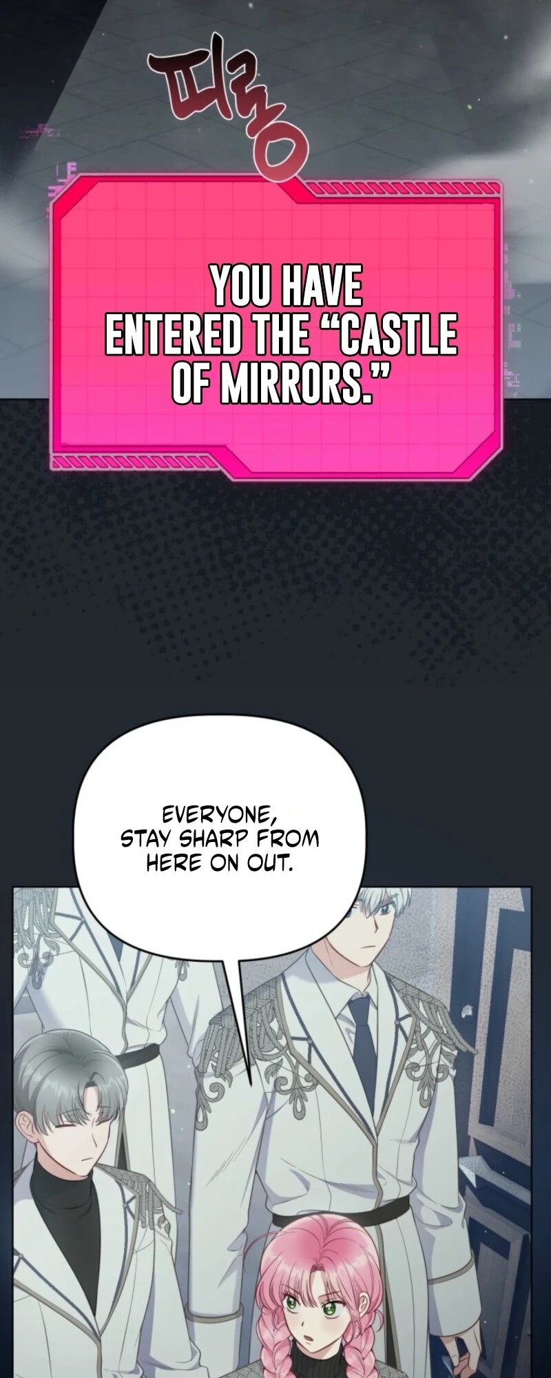 Read The Perks of Being an S Class Heroine EN Manga Online