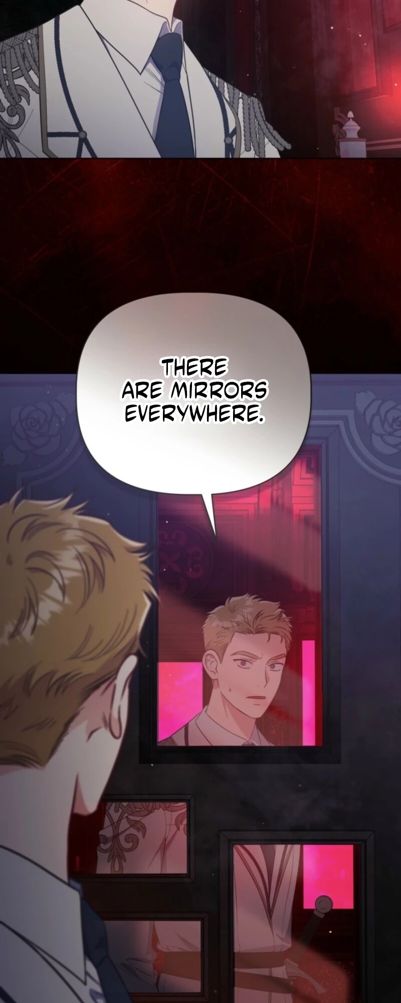Read The Perks of Being an S Class Heroine EN Manga Online