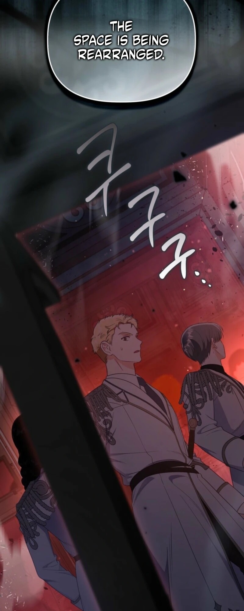 Read The Perks of Being an S Class Heroine EN Manga Online