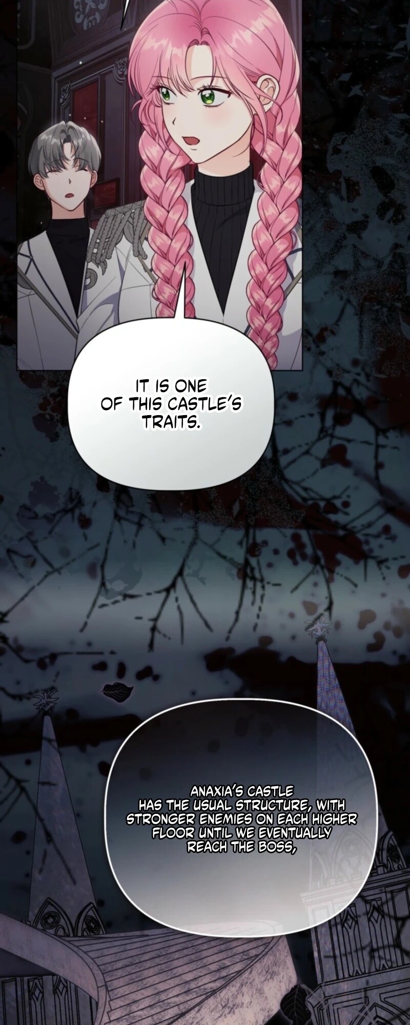 Read The Perks of Being an S Class Heroine EN Manga Online