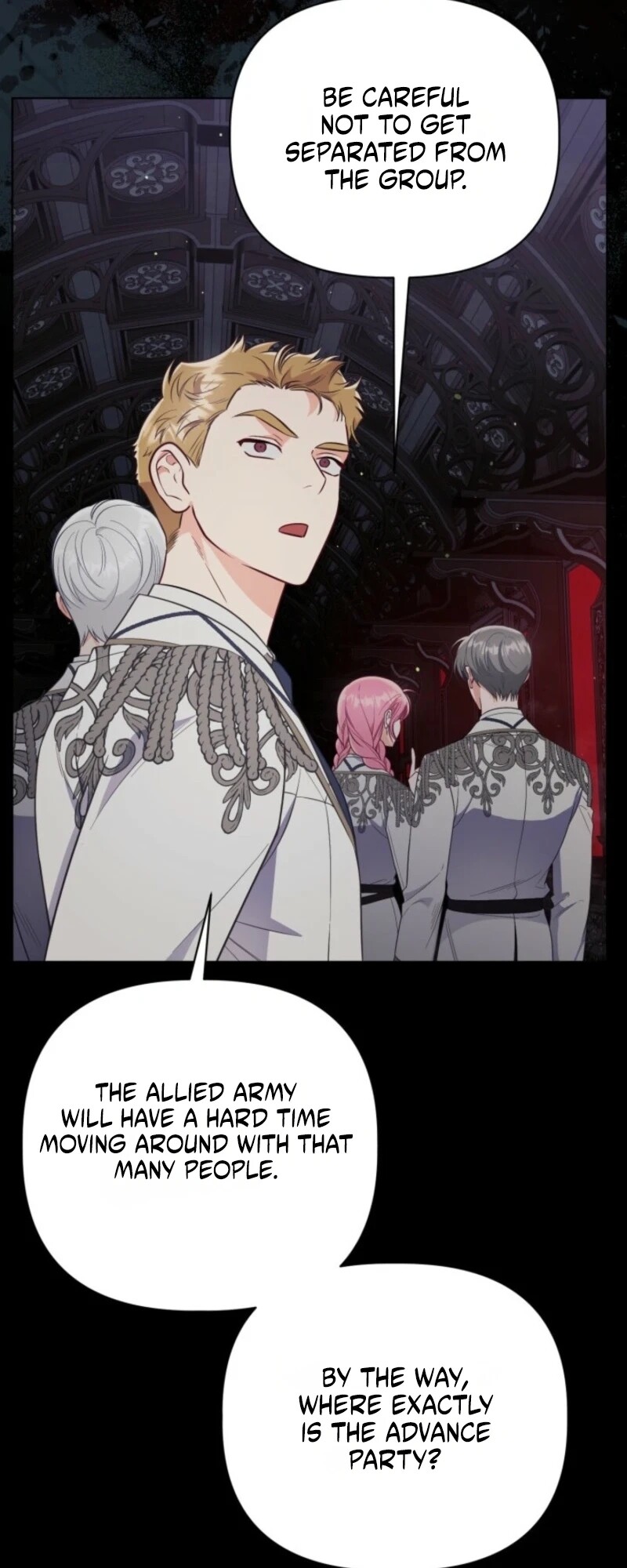 Read The Perks of Being an S Class Heroine EN Manga Online