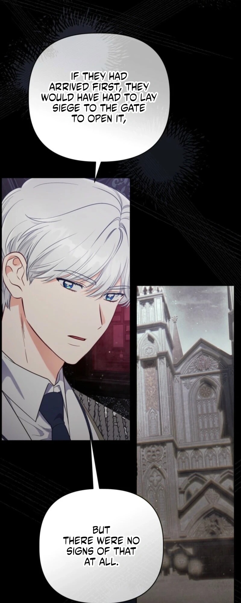 Read The Perks of Being an S Class Heroine EN Manga Online