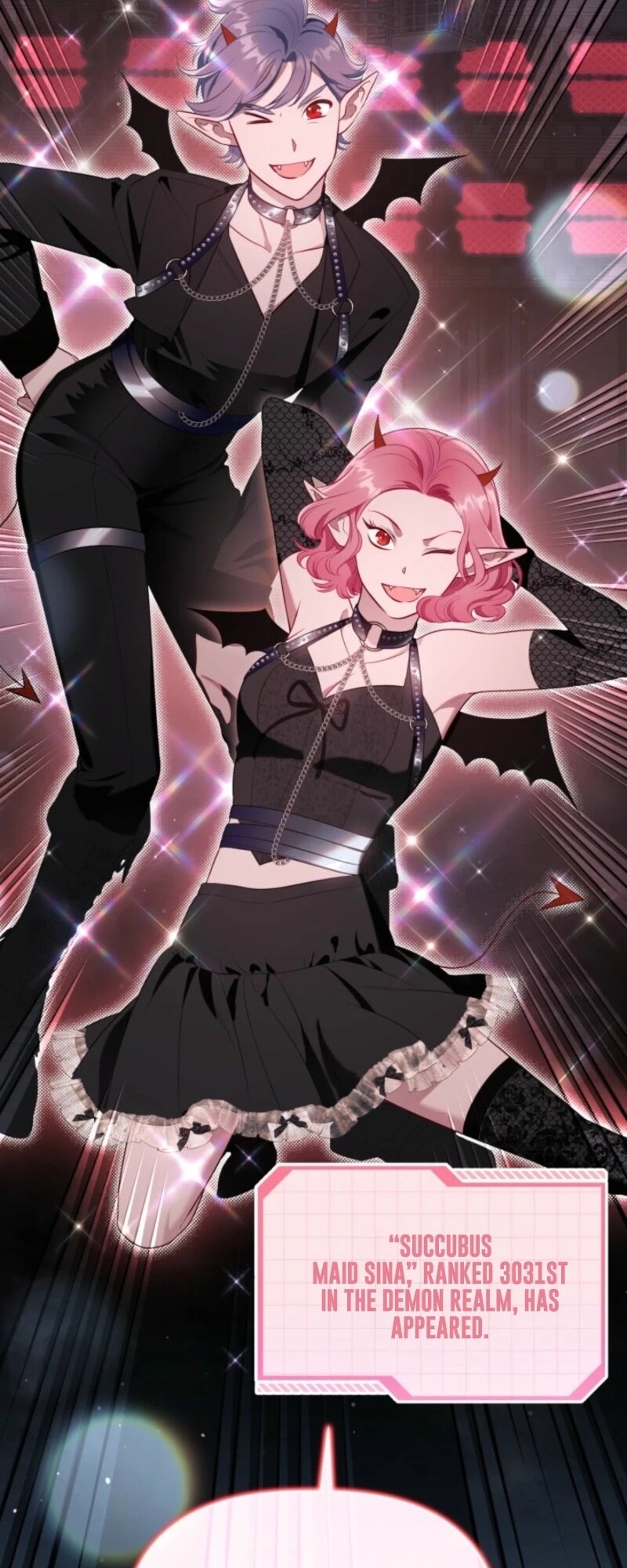 Read The Perks of Being an S Class Heroine EN Manga Online