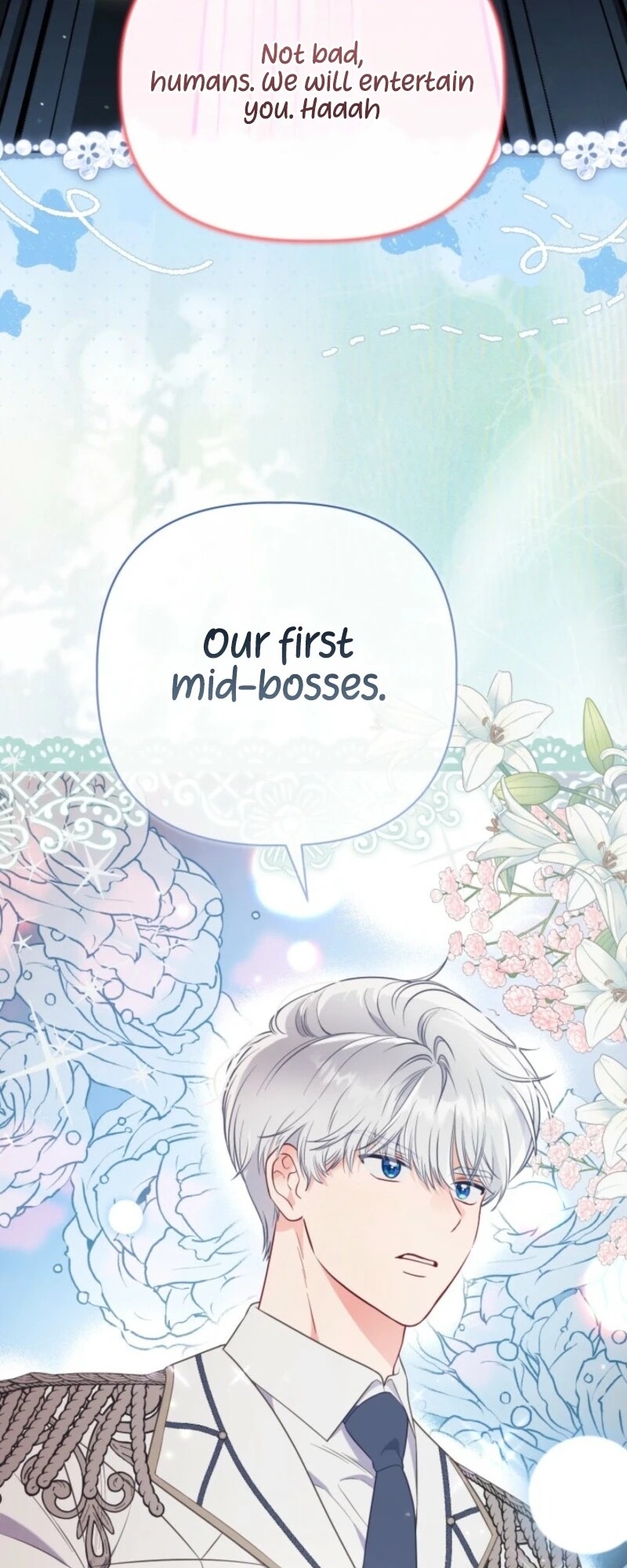 Read The Perks of Being an S Class Heroine EN Manga Online