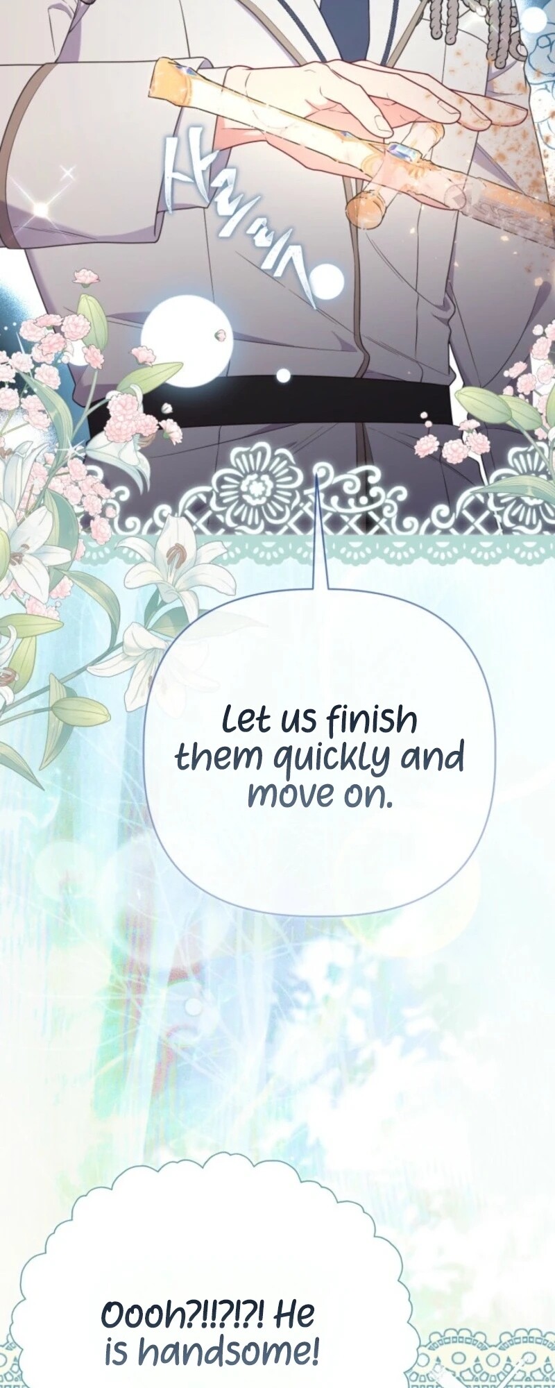 Read The Perks of Being an S Class Heroine EN Manga Online
