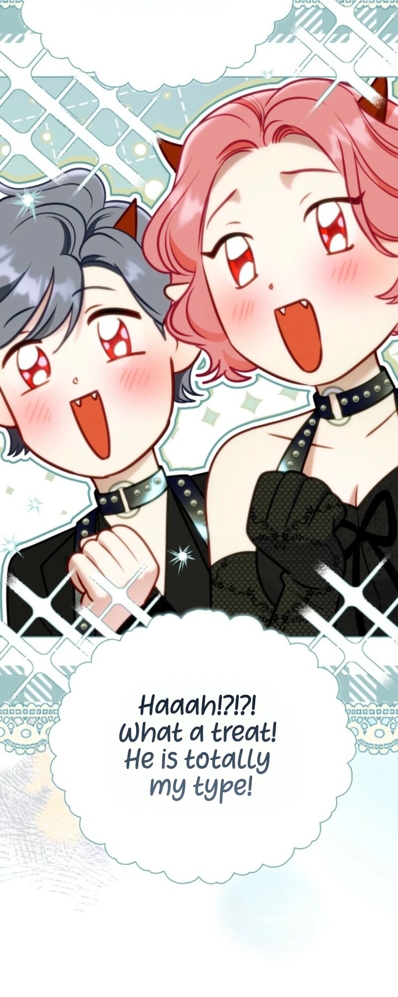 Read The Perks of Being an S Class Heroine EN Manga Online