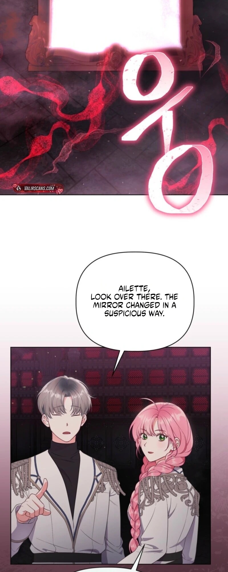 Read The Perks of Being an S Class Heroine EN Manga Online