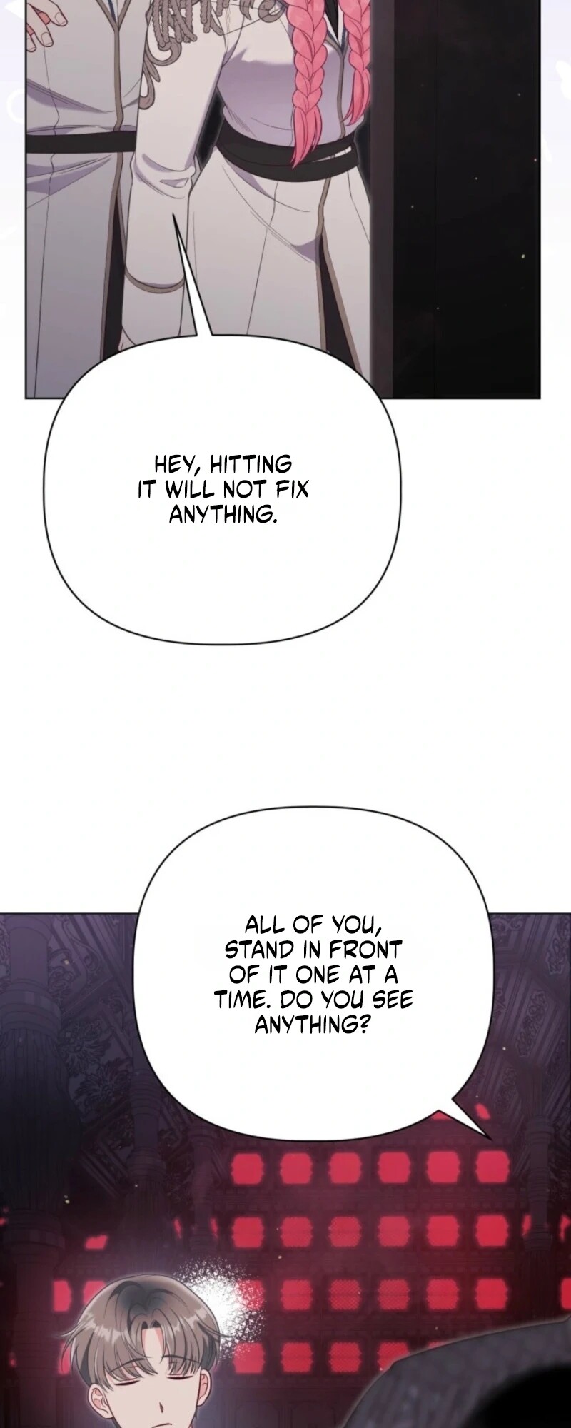 Read The Perks of Being an S Class Heroine EN Manga Online