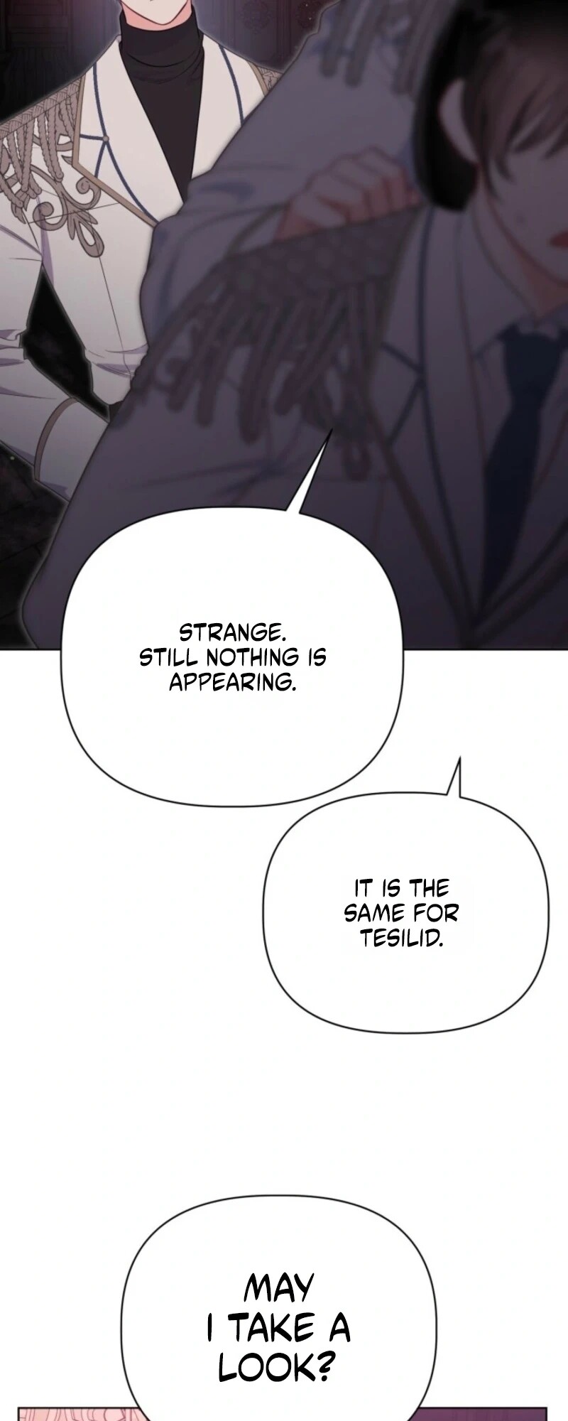 Read The Perks of Being an S Class Heroine EN Manga Online