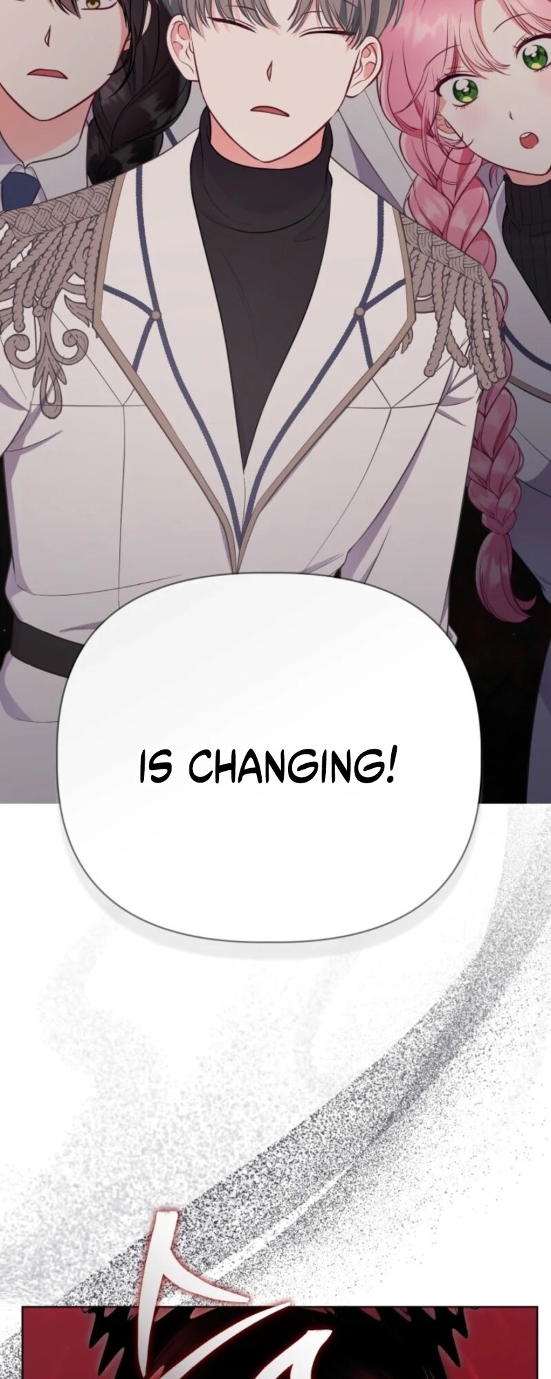 Read The Perks of Being an S Class Heroine EN Manga Online