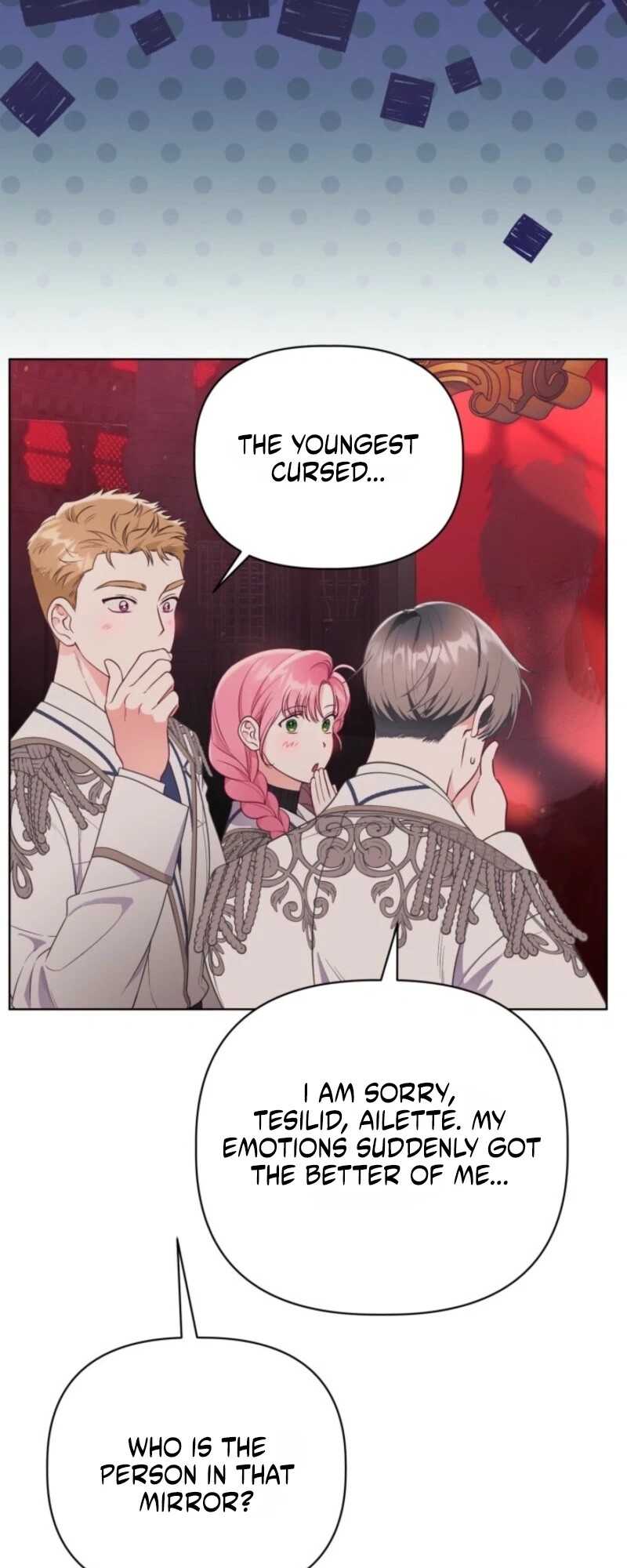 Read The Perks of Being an S Class Heroine EN Manga Online