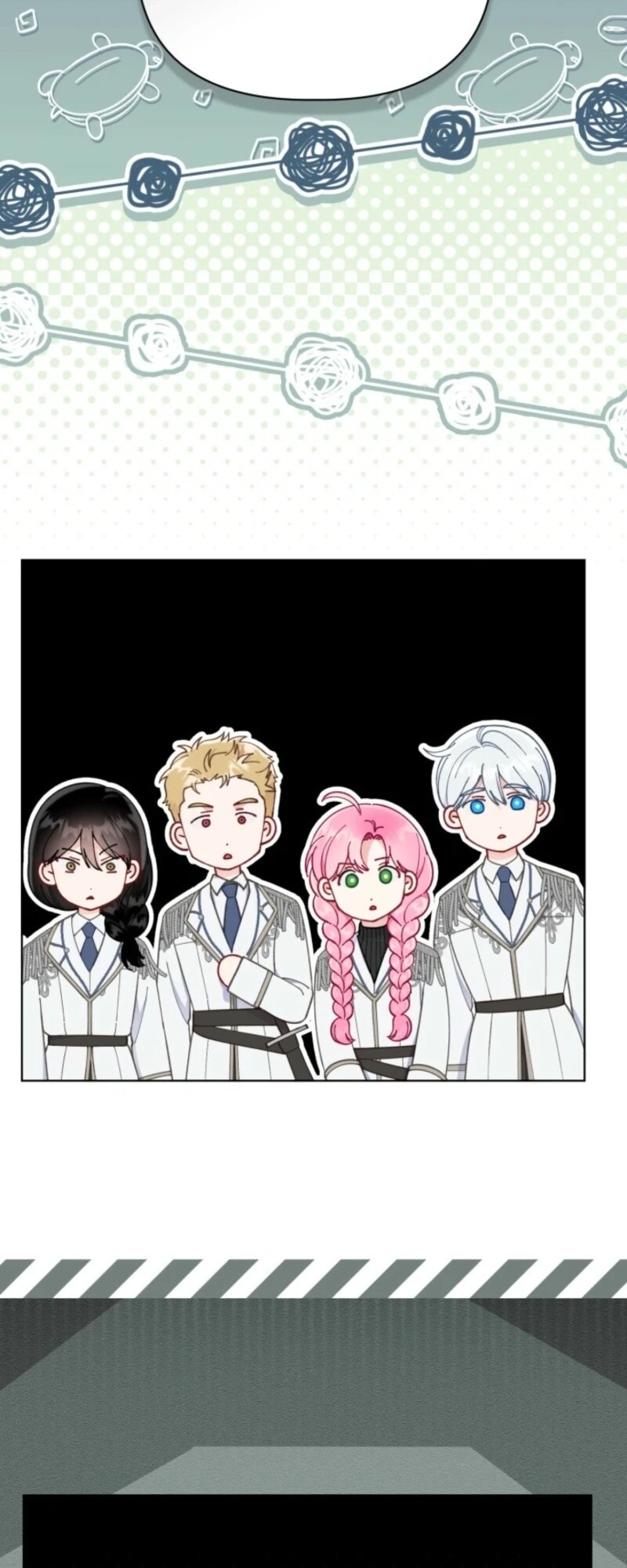 Read The Perks of Being an S Class Heroine EN Manga Online