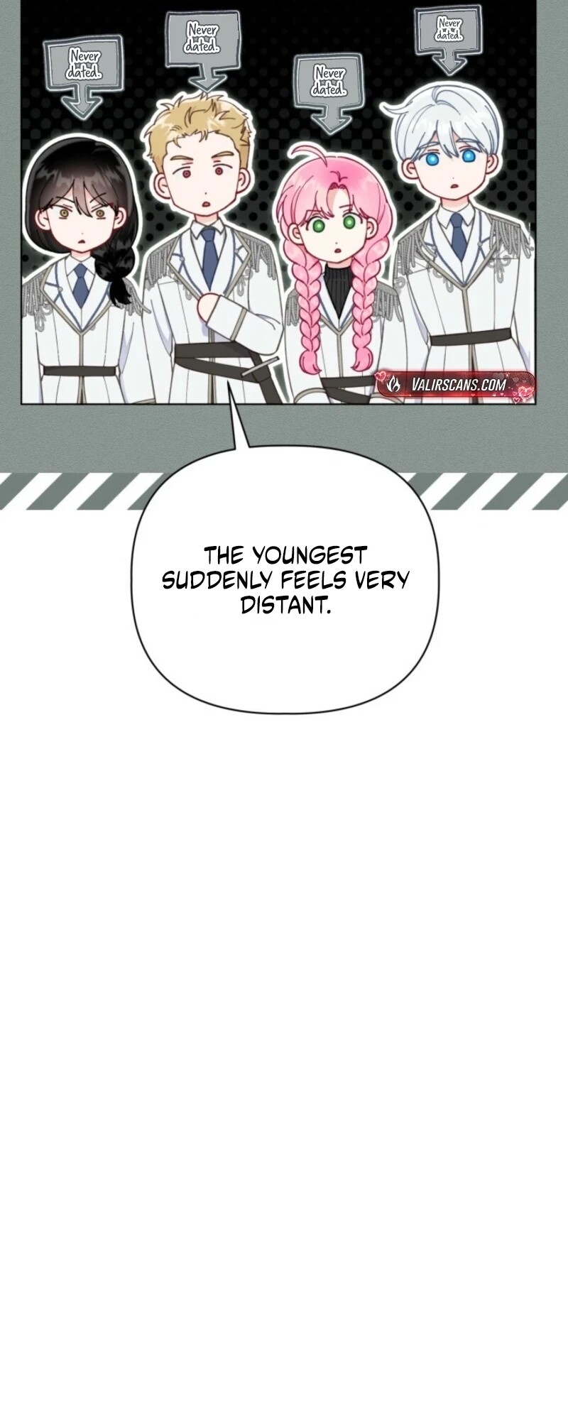 Read The Perks of Being an S Class Heroine EN Manga Online