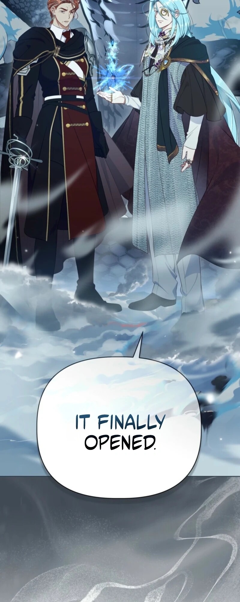 Read The Perks of Being an S Class Heroine EN Manga Online