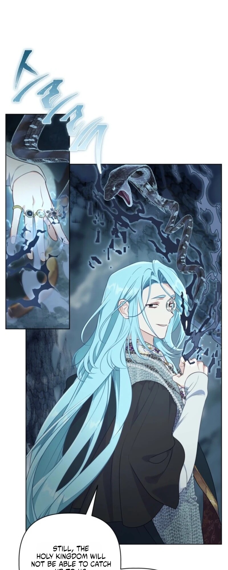 Read The Perks of Being an S Class Heroine EN Manga Online