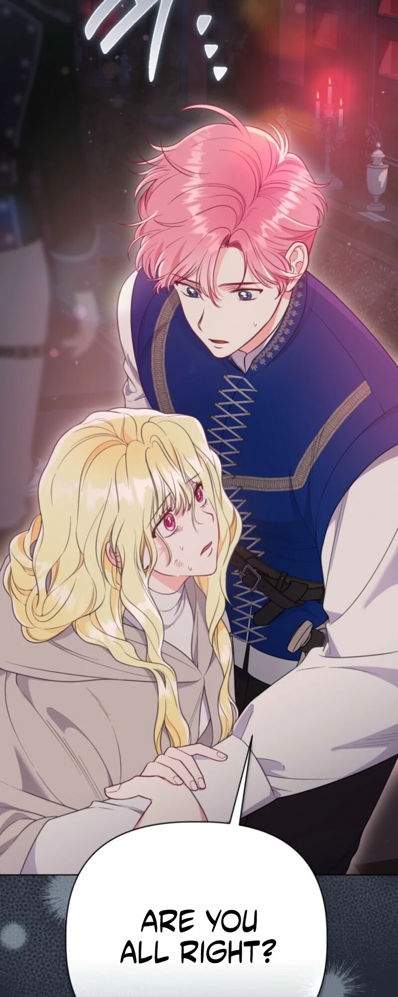 Read The Perks of Being an S Class Heroine EN Manga Online