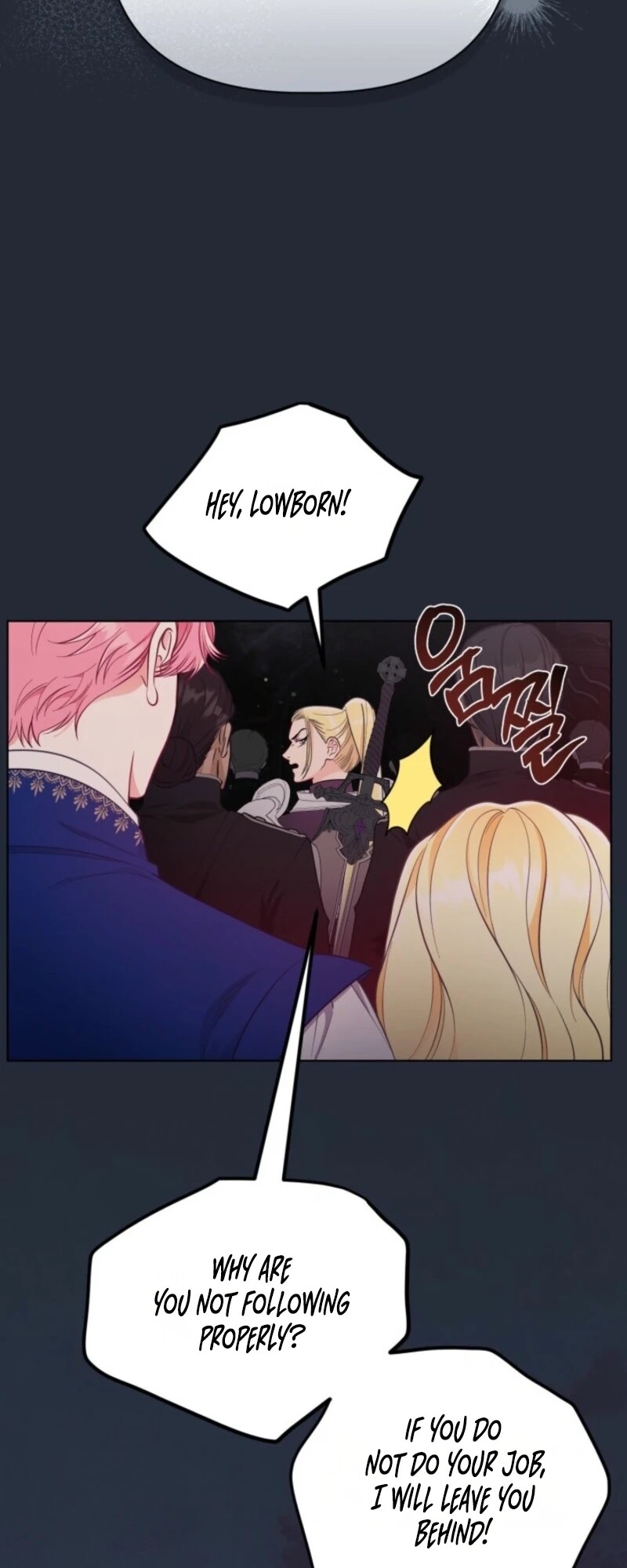 Read The Perks of Being an S Class Heroine EN Manga Online
