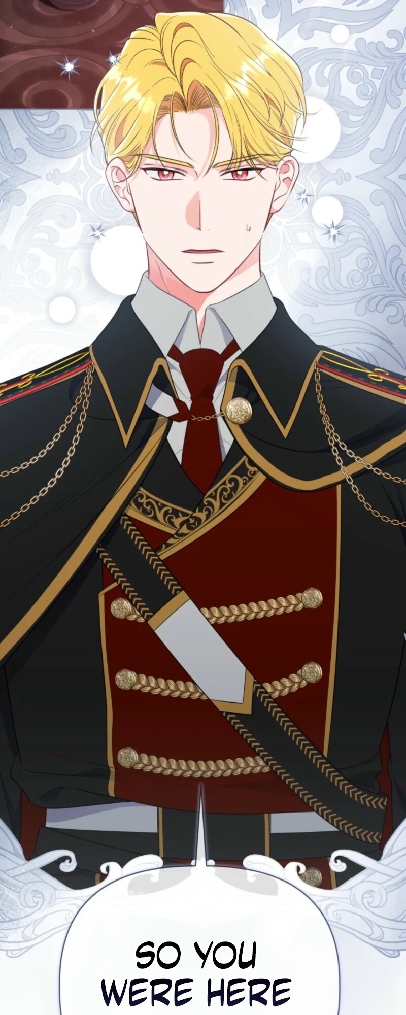 Read The Perks of Being an S Class Heroine EN Manga Online