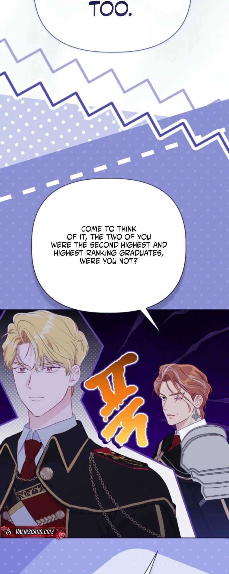 Read The Perks of Being an S Class Heroine EN Manga Online