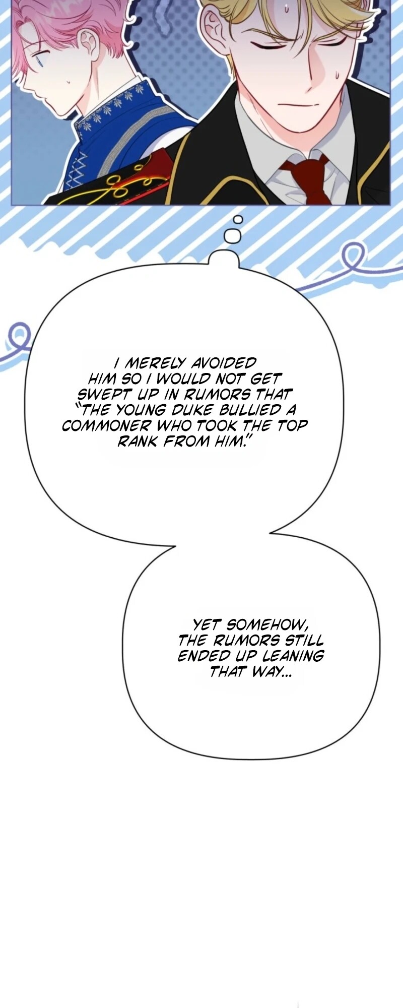 Read The Perks of Being an S Class Heroine EN Manga Online