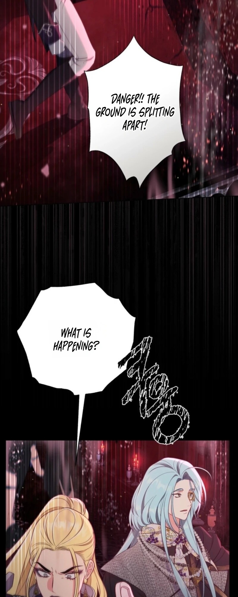 Read The Perks of Being an S Class Heroine EN Manga Online