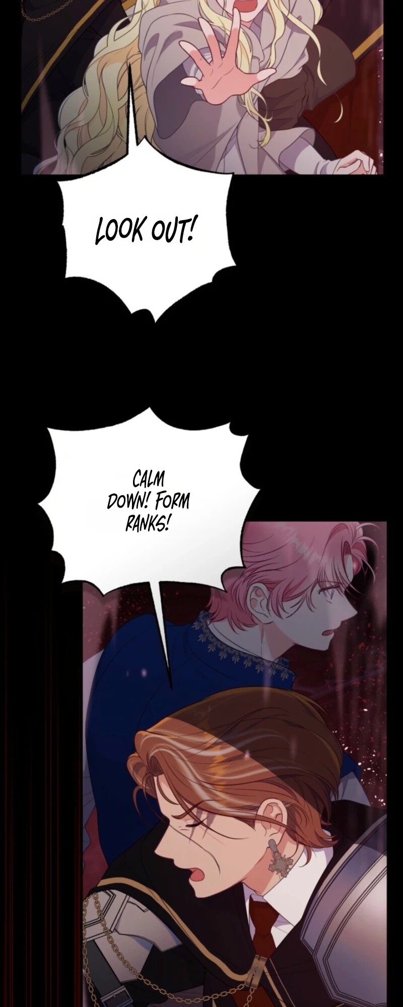 Read The Perks of Being an S Class Heroine EN Manga Online