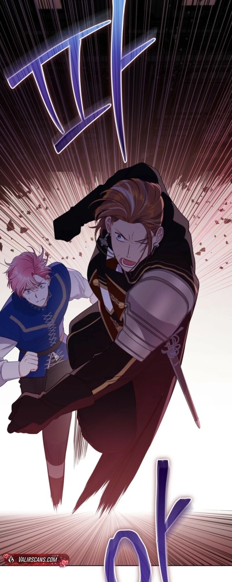 Read The Perks of Being an S Class Heroine EN Manga Online