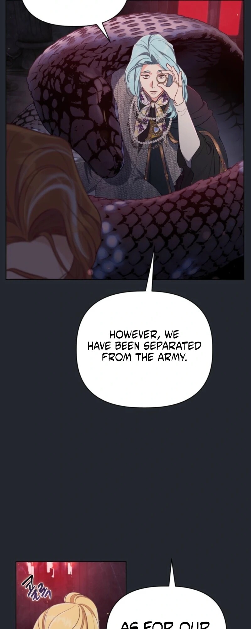 Read The Perks of Being an S Class Heroine EN Manga Online