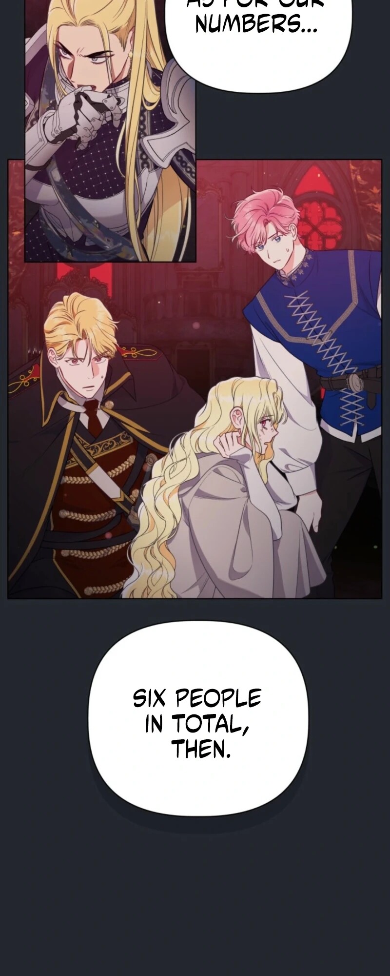 Read The Perks of Being an S Class Heroine EN Manga Online