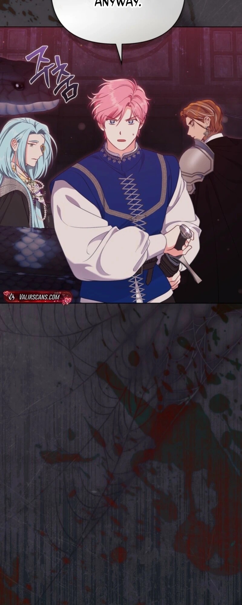 Read The Perks of Being an S Class Heroine EN Manga Online