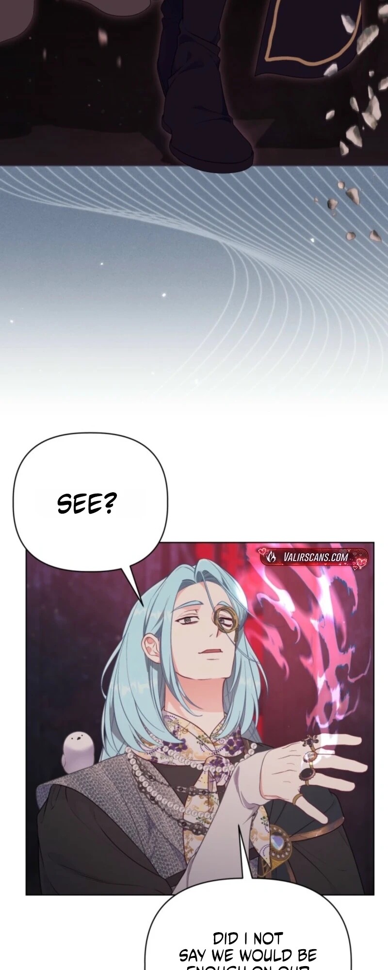 Read The Perks of Being an S Class Heroine EN Manga Online