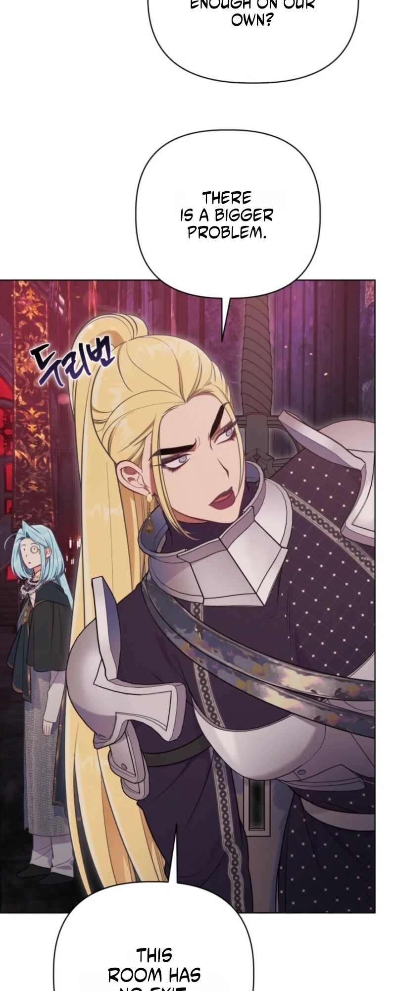 Read The Perks of Being an S Class Heroine EN Manga Online