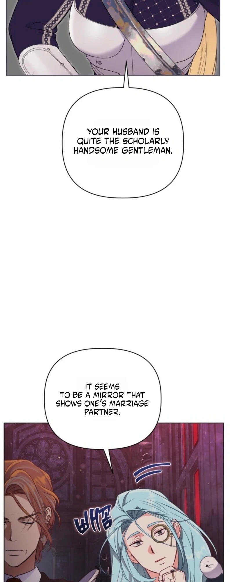Read The Perks of Being an S Class Heroine EN Manga Online