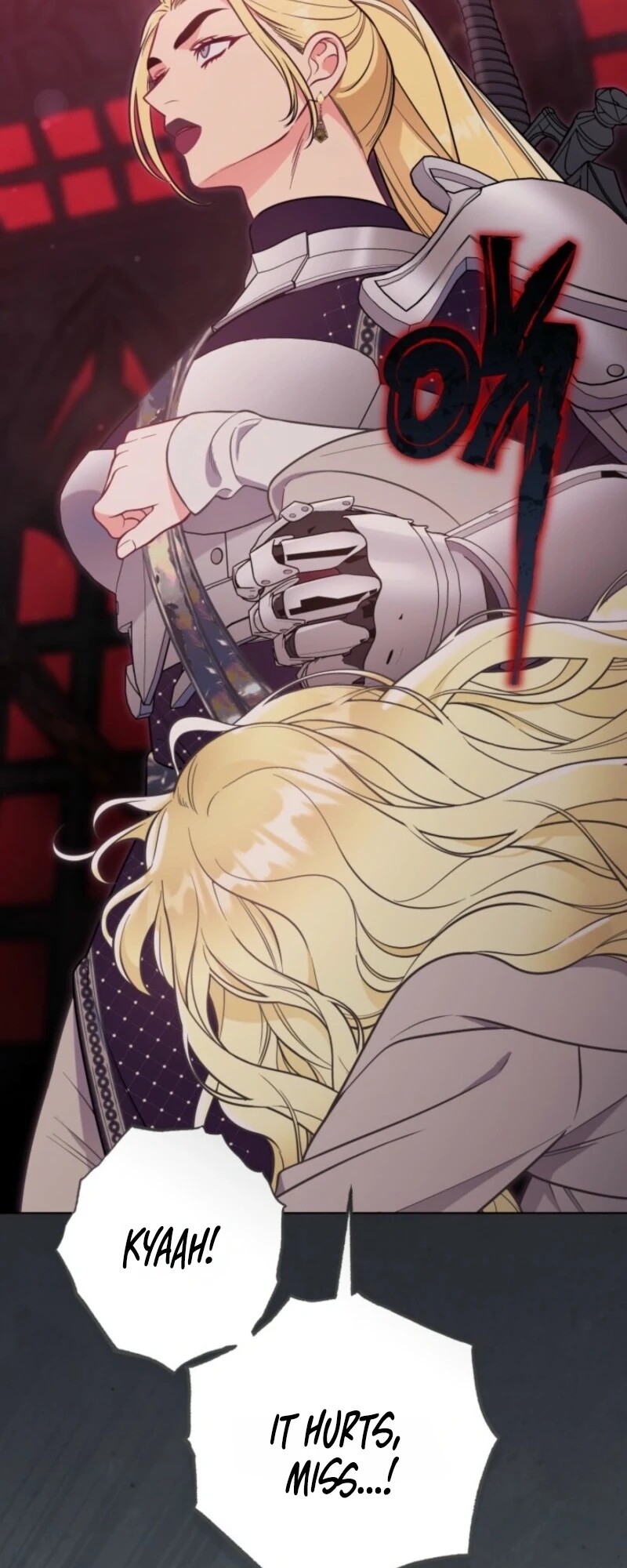 Read The Perks of Being an S Class Heroine EN Manga Online